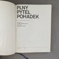 Plný pytel pohádek