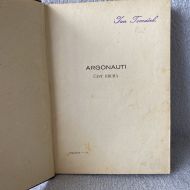 Vicente Blasco Ibáñez: Argonauti, část druhá