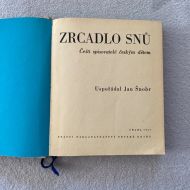 Jan Šnobr: Zrcadlo snů