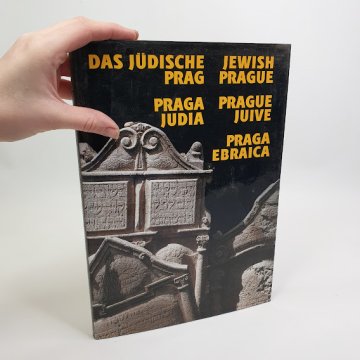 Das Jüdische Prag