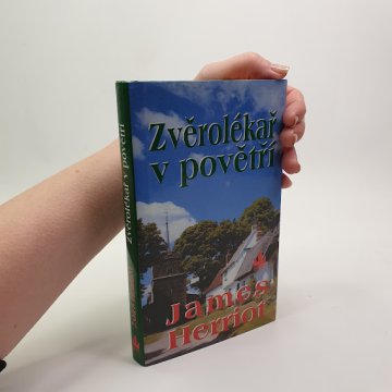 James Herriot: Zvěrolékař v povětří