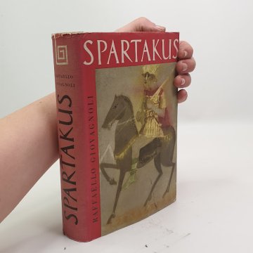 Raffaello Giovagnoli: Spartakus