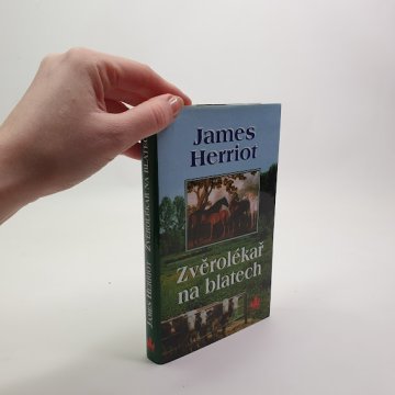 James Herriot: Zvěrolékař na blatech