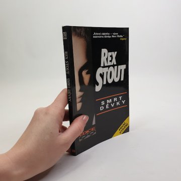 Rex Stout: Smrt děvky