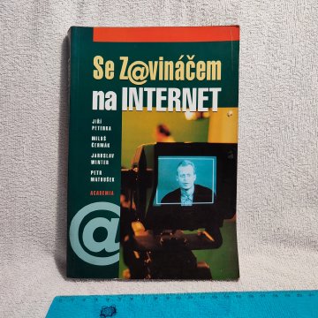 Se z@vináčem na internet