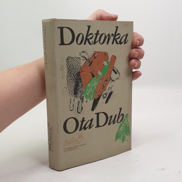 Ota Dub: Doktorka