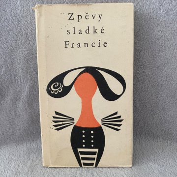 Zpěvy sladké Francie