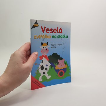 Veselá zvířátka na statku