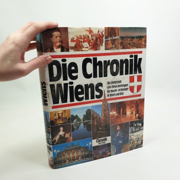 Die Chronik Wiens