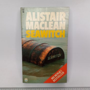 A. MacLean: Seawitch