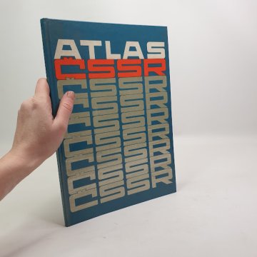 Atlas ČSSR