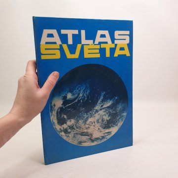 Atlas světa