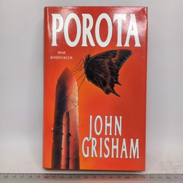 John Grisham: Porota