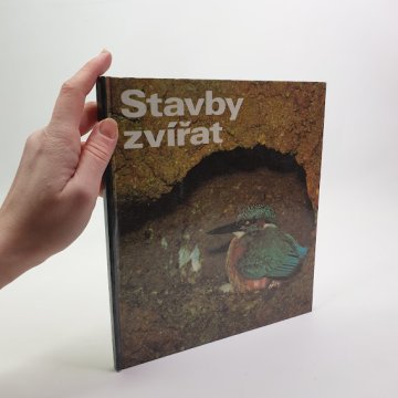 Matthias Freude: Stavby zvířat