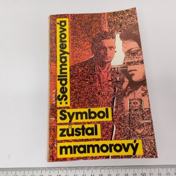 A. Sedlmayerová: Symbol zůstal mramorový