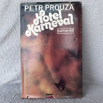 Petr Prouza: Hotel Karneval