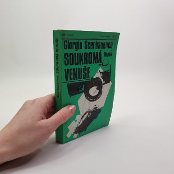 Giorgio Scerbanenco: Soukromá Venuše