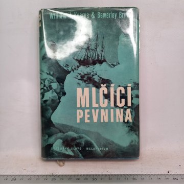 Wiliam H. Kearns, Bewerley Britton: Mlčící…