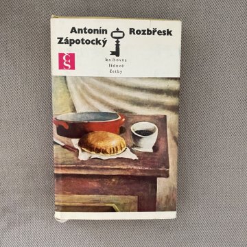 Antonín Zápotocký: Rozbřesk