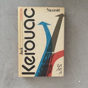 Jack Kerouac: Na cestě