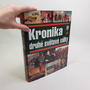 Kronika druhé světové války