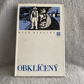 Nils Parling: Obklíčený