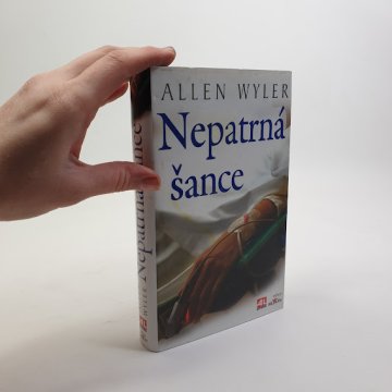 Allen Wyler: Nepatrná šance