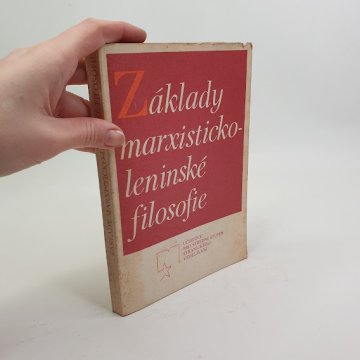 Základy marxisticko-leninské filosofie