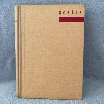 Jaroslav Maria: Korále