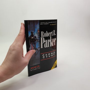 Robert B. Parker: Černá čtvrť