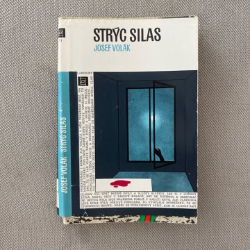 Josef Volák: Strýc Silas