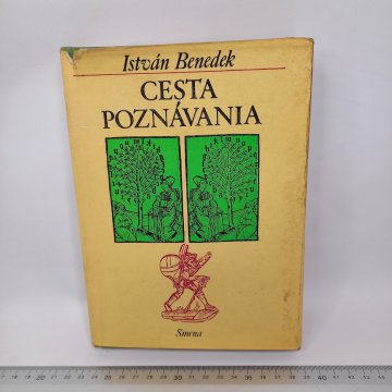 István Benedek: Cesta poznávania