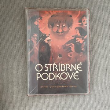 O stříbrné podkově