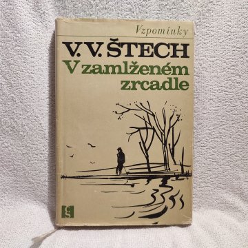 V. V. Štech: V zamlženém zrcadle