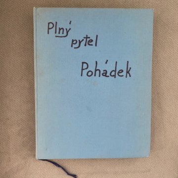 Plný pytel pohádek