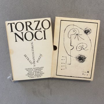 Torzo noci