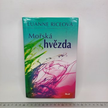 Luanne Riceová: Mořská hvězda