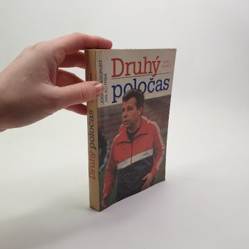 Josef Masopust, Jan Kotrba: Druhý poločas