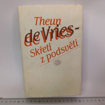 Theun de Vries: Skřeti z podsvětí